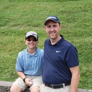 Meet your Posher, Eli